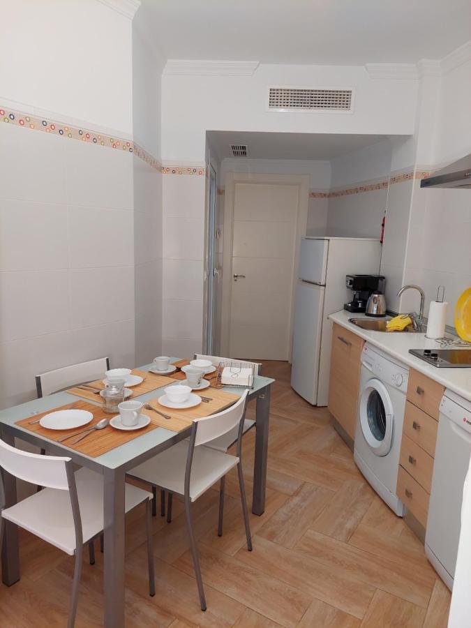 Citrus Suite By Alhaurin Loft City Center ألاورين ذي ر تورّي المظهر الخارجي الصورة