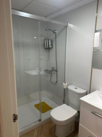 Citrus Suite By Alhaurin Loft City Center ألاورين ذي ر تورّي المظهر الخارجي الصورة